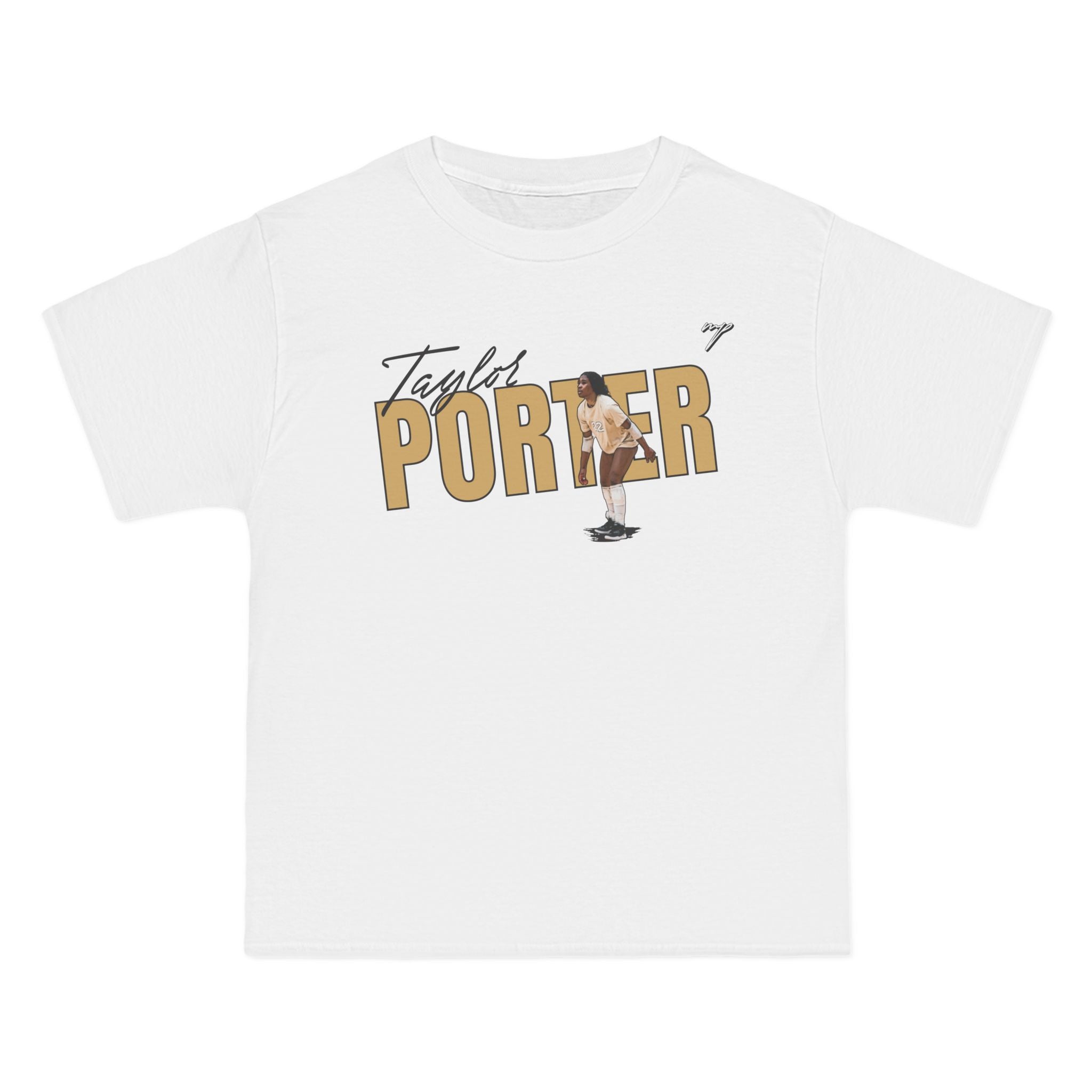 Taylor Porter Vintage Tee