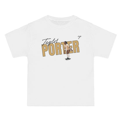 Taylor Porter Vintage Tee