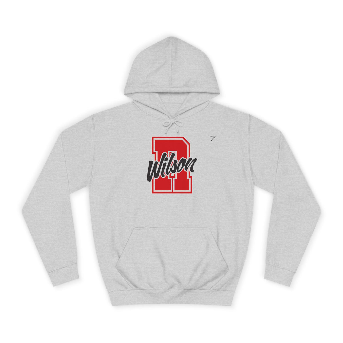 Reagan Wilson Hoodie