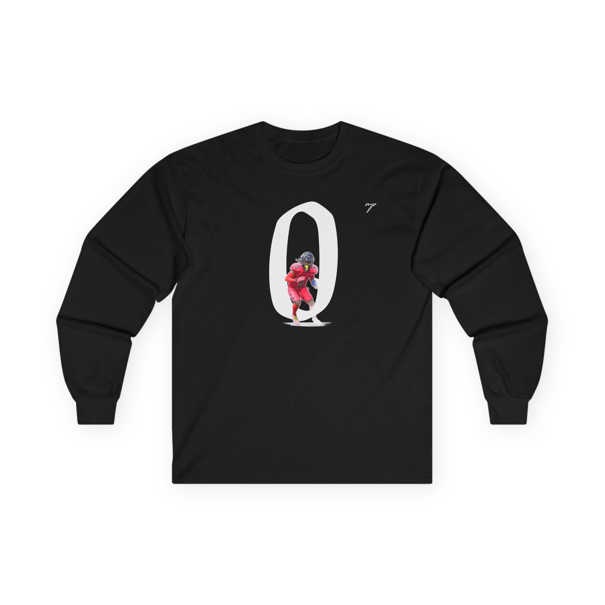 Edward Smith Long Sleeve Tee