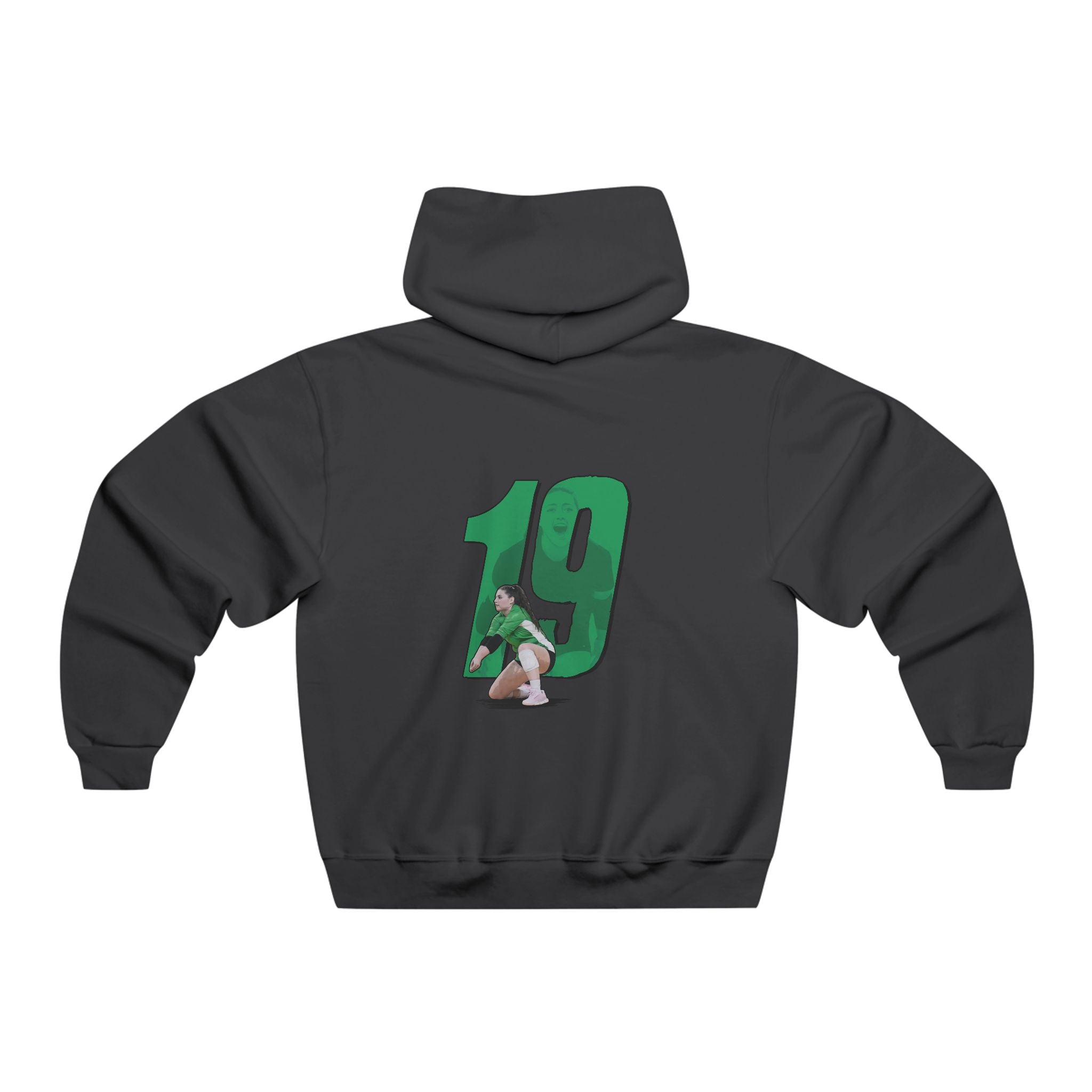 Katie Paez Vintage Hoodie