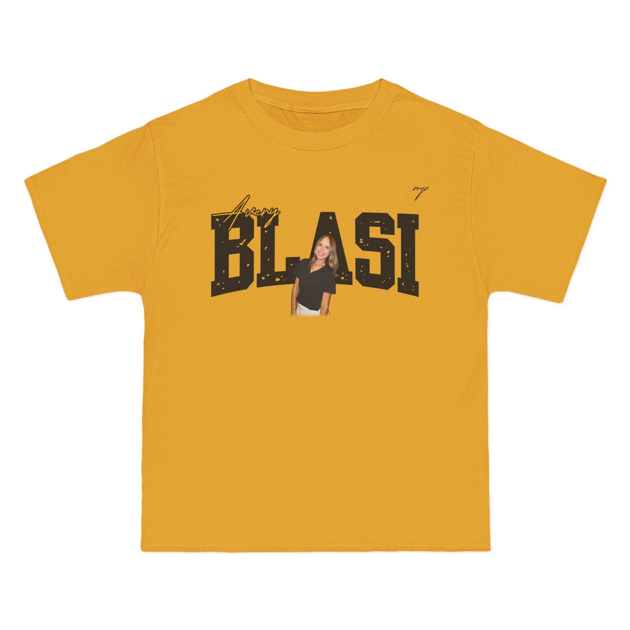 Avery Blasi Vintage Tee