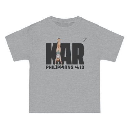 Karleigh Reutzel Vintage Tee
