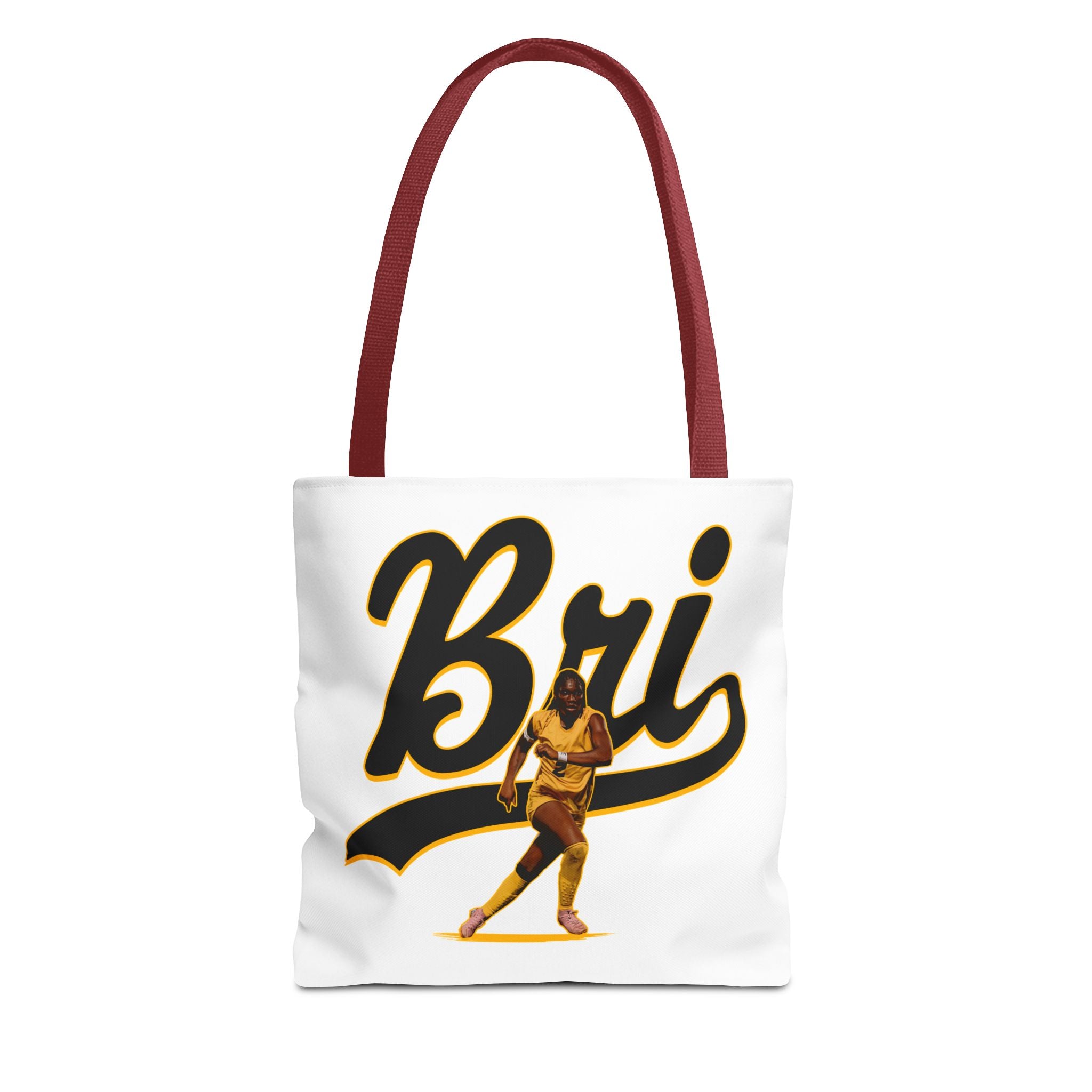 Brianna Buels Tote Bag