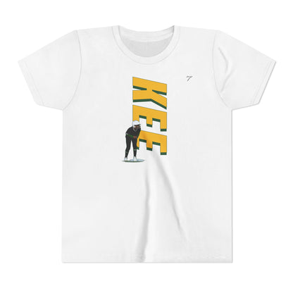 Keaunna Green Youth Graphic Tee