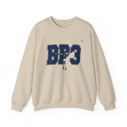 Brady Palmer Crewneck