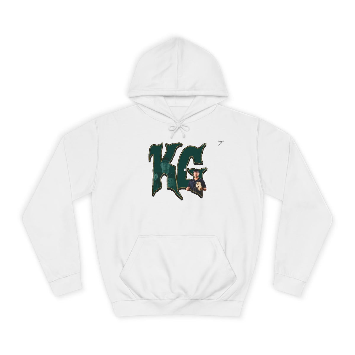 KG Hattori Hoodie