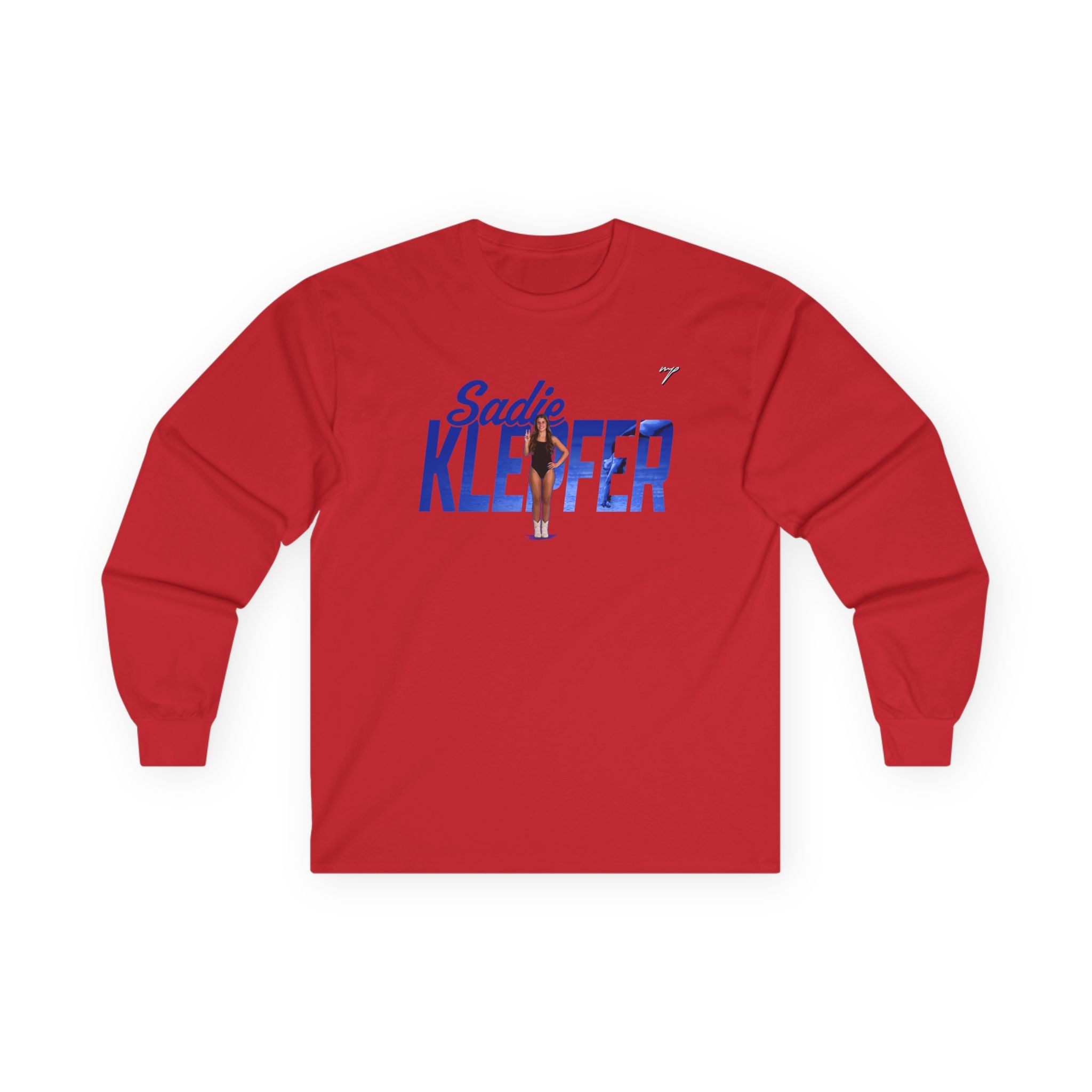 Sadie Klepfer Long Sleeve Tee