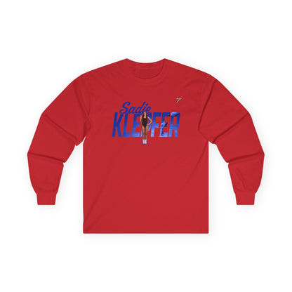 Sadie Klepfer Long Sleeve Tee