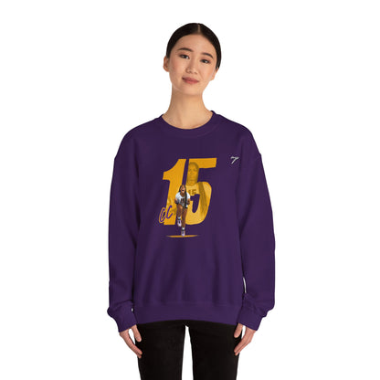 Carrington Cook Crewneck