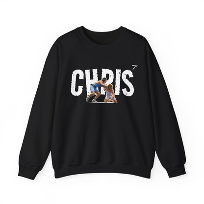 Chris Sanchez Crewneck