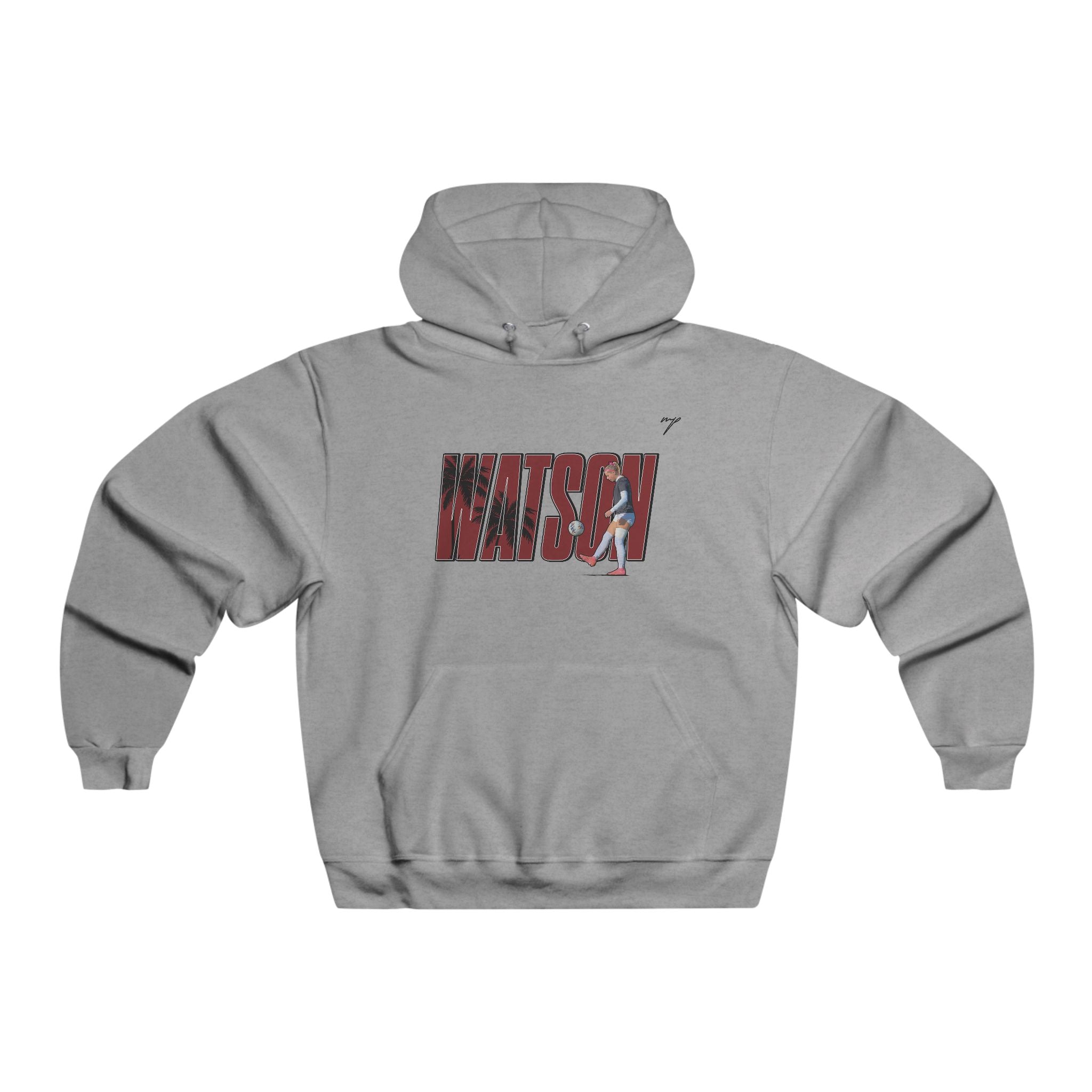 Kathryn Watson Vintage Hoodie