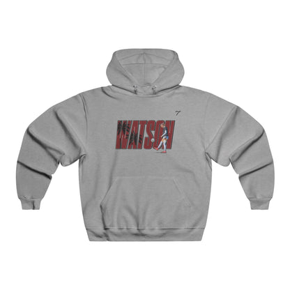 Kathryn Watson Vintage Hoodie