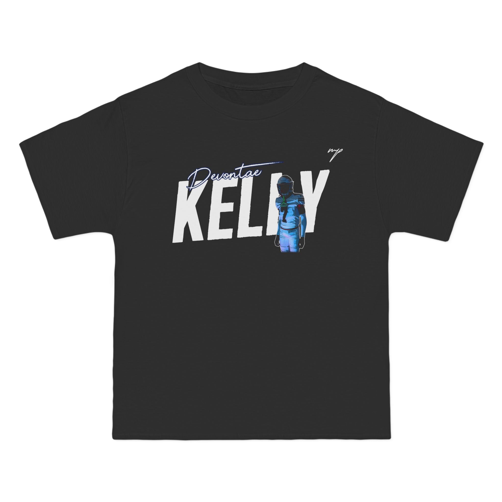 Devontae Kelly Vintage Tee
