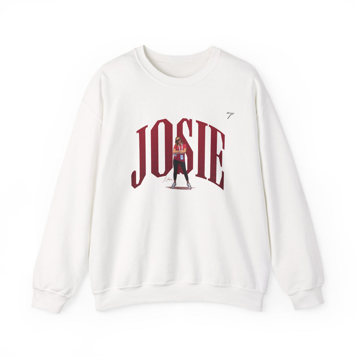 Josie Moore Crewneck