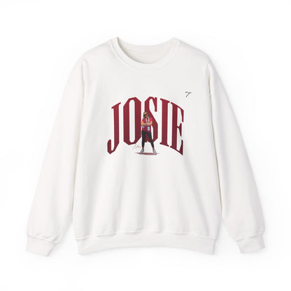 Josie Moore Crewneck