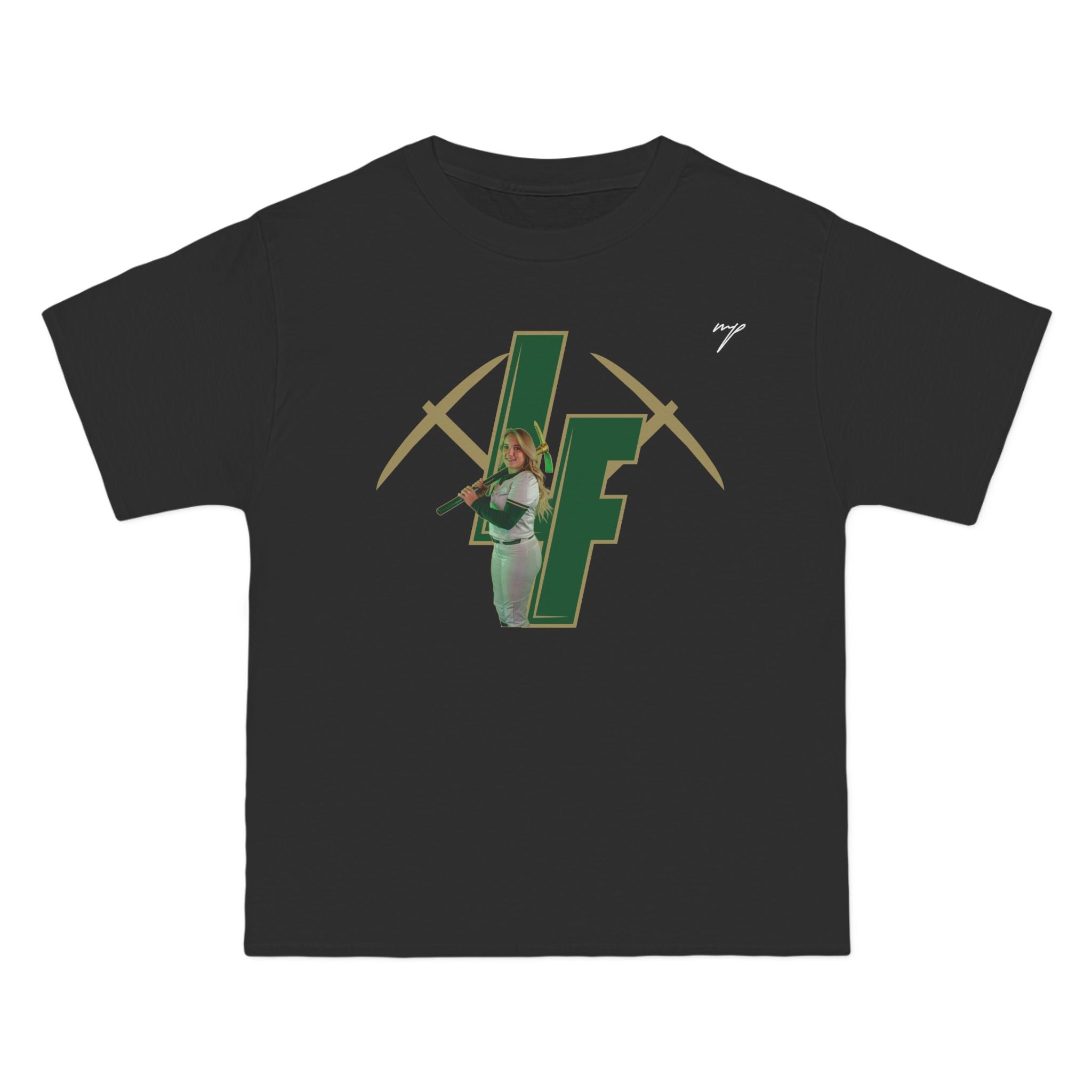 Lilly Fulghum Vintage Tee