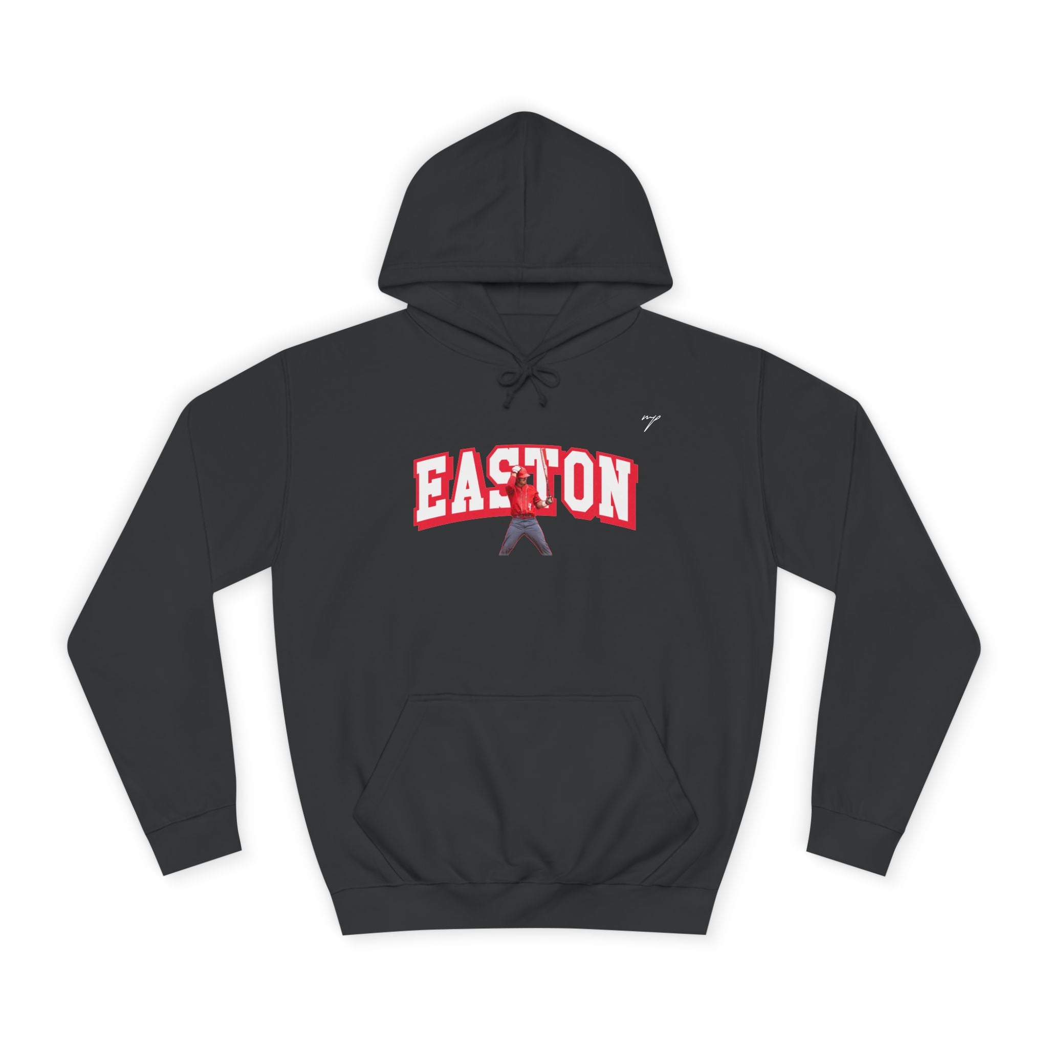 Easton Albert Hoodie