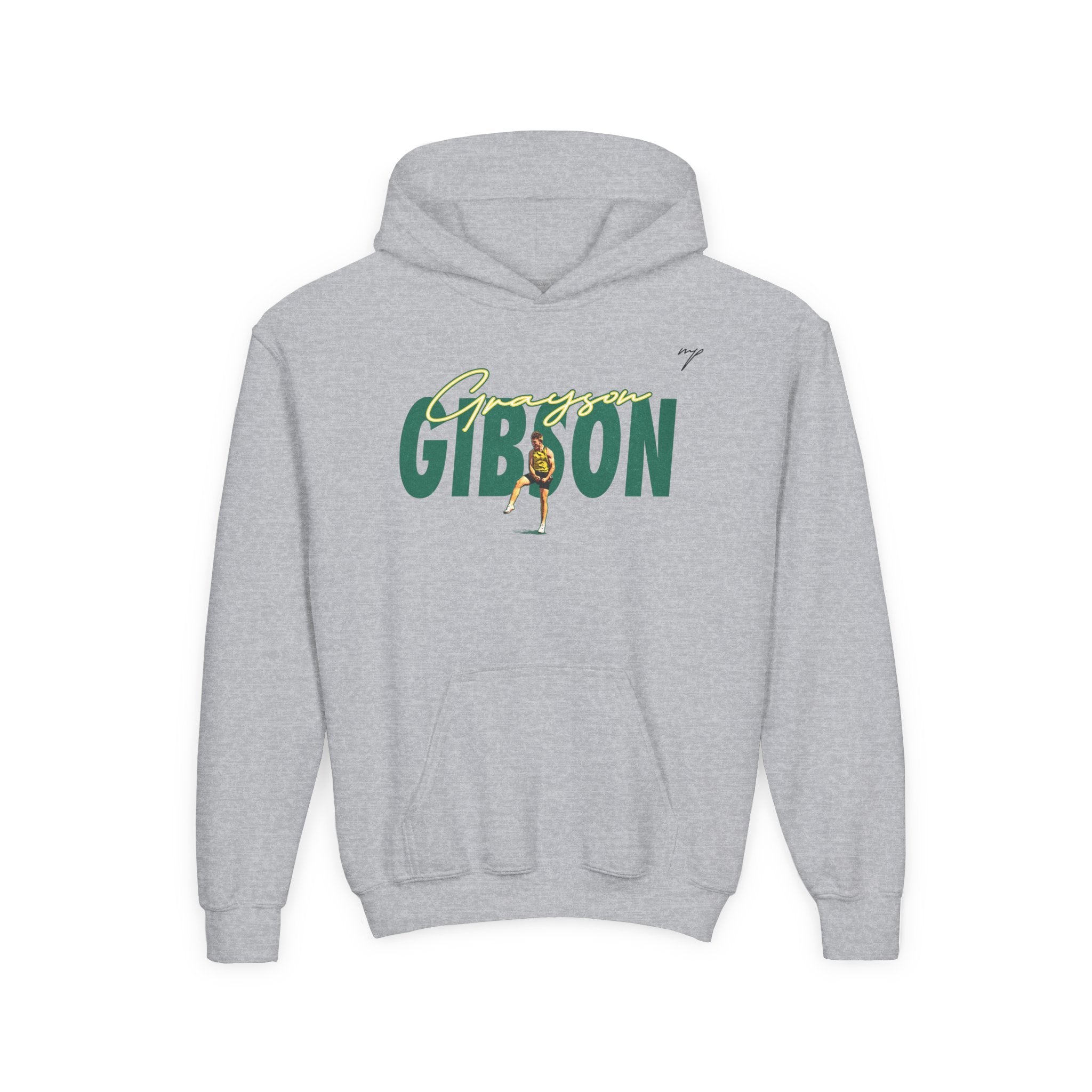 Grayson Gibson YOUTH Hoodie