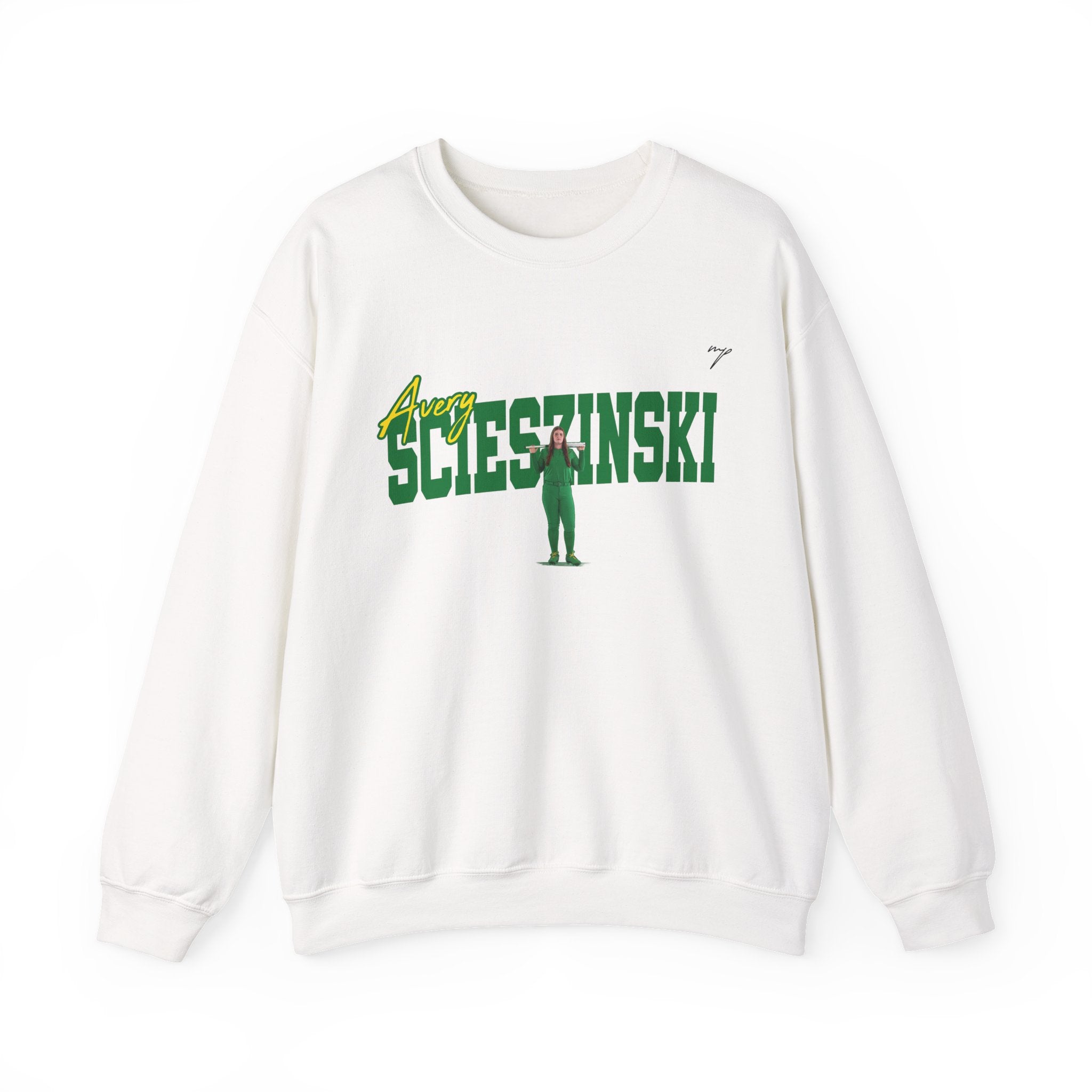Avery Scieszinski Crewneck