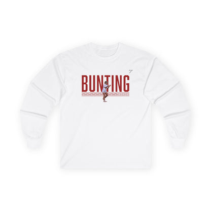 Emma Bunting Long Sleeve