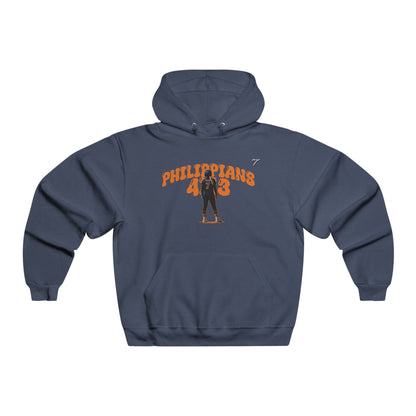 Kylie Shaw Vintage Hoodie