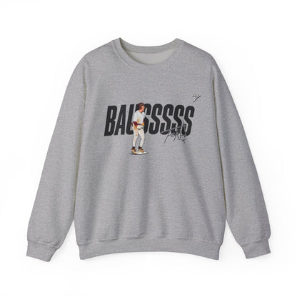 Travis Chestnut Crewneck