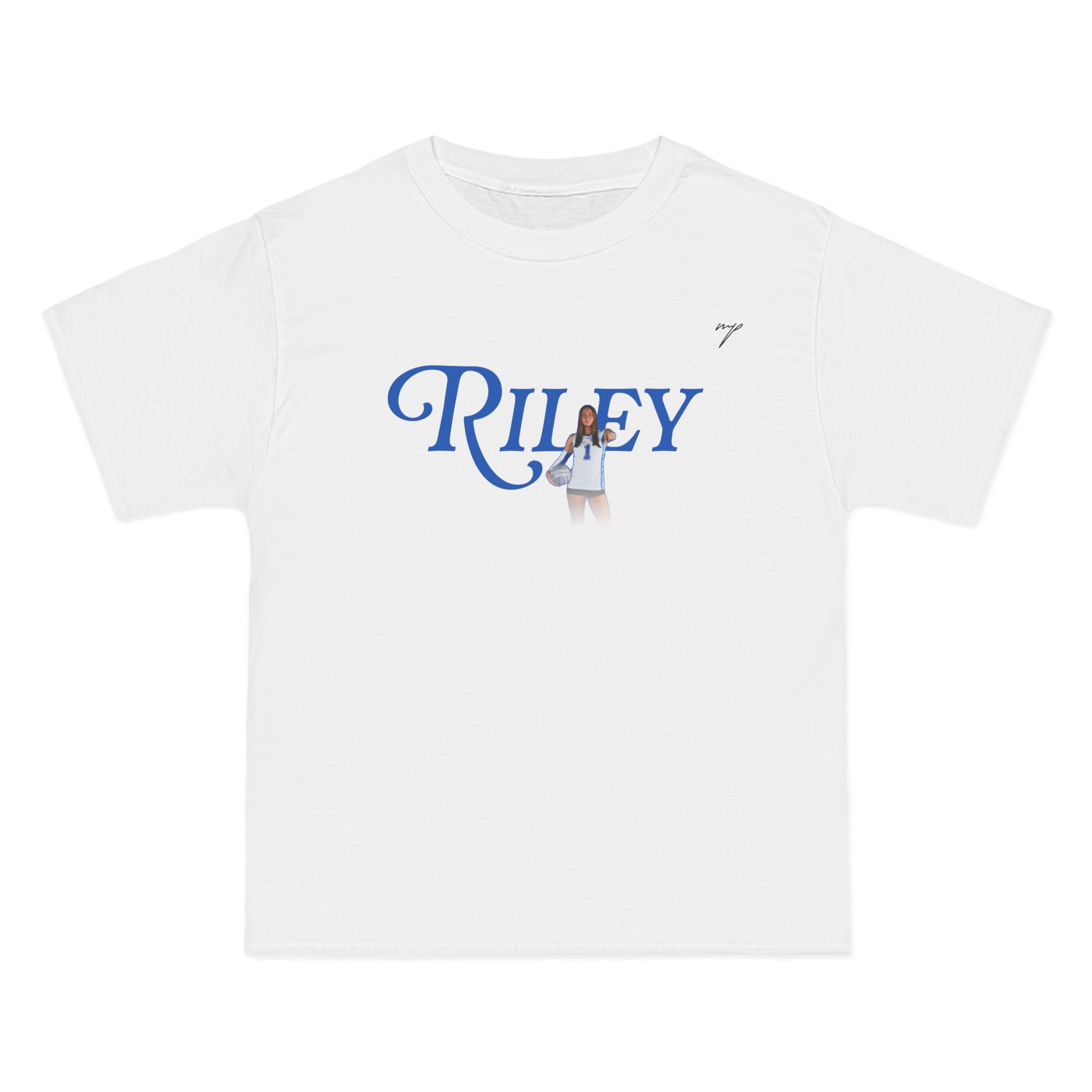 Riley McCloskey Vintage Tee