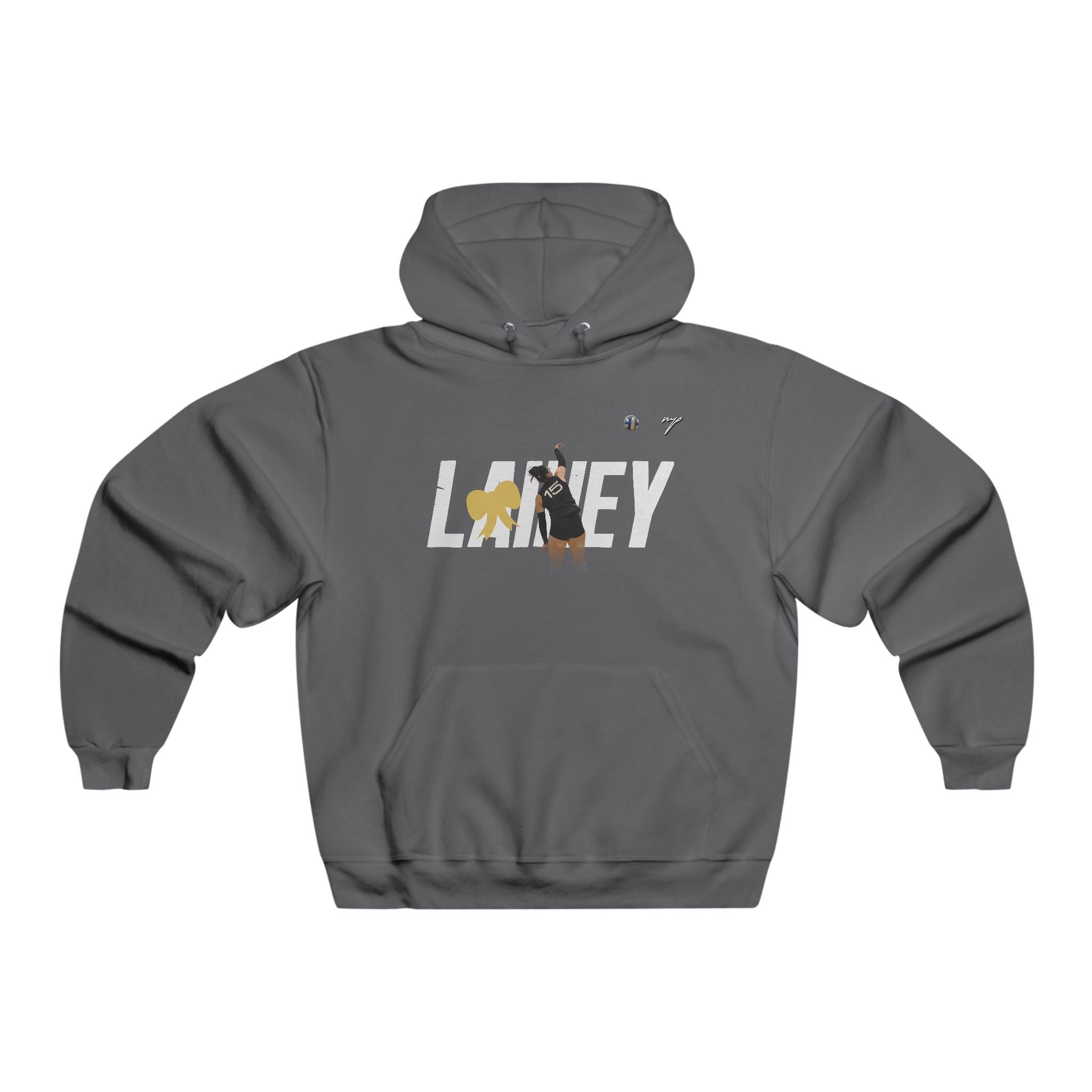 Lainey Davis Vintage Hoodie