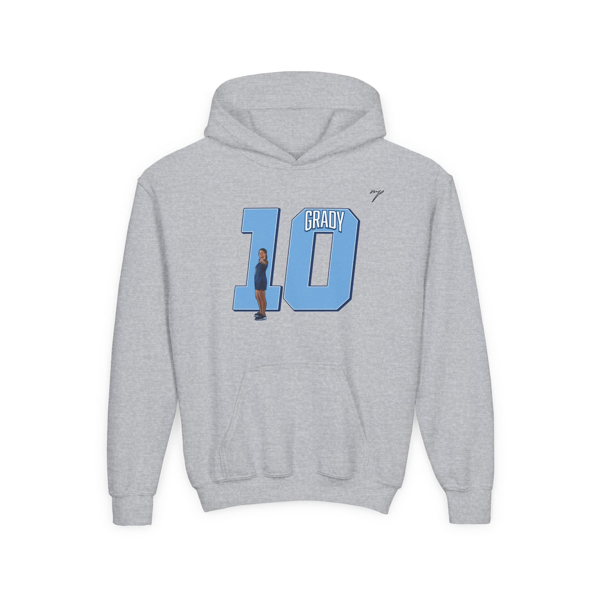 Lauren Grady YOUTH Hoodie