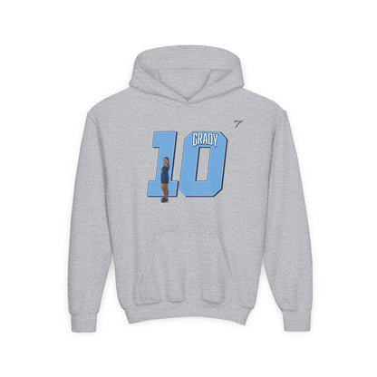 Lauren Grady YOUTH Hoodie