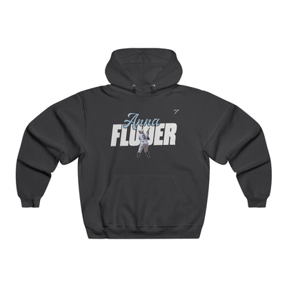 Anna Fluder Vintage Hoodie