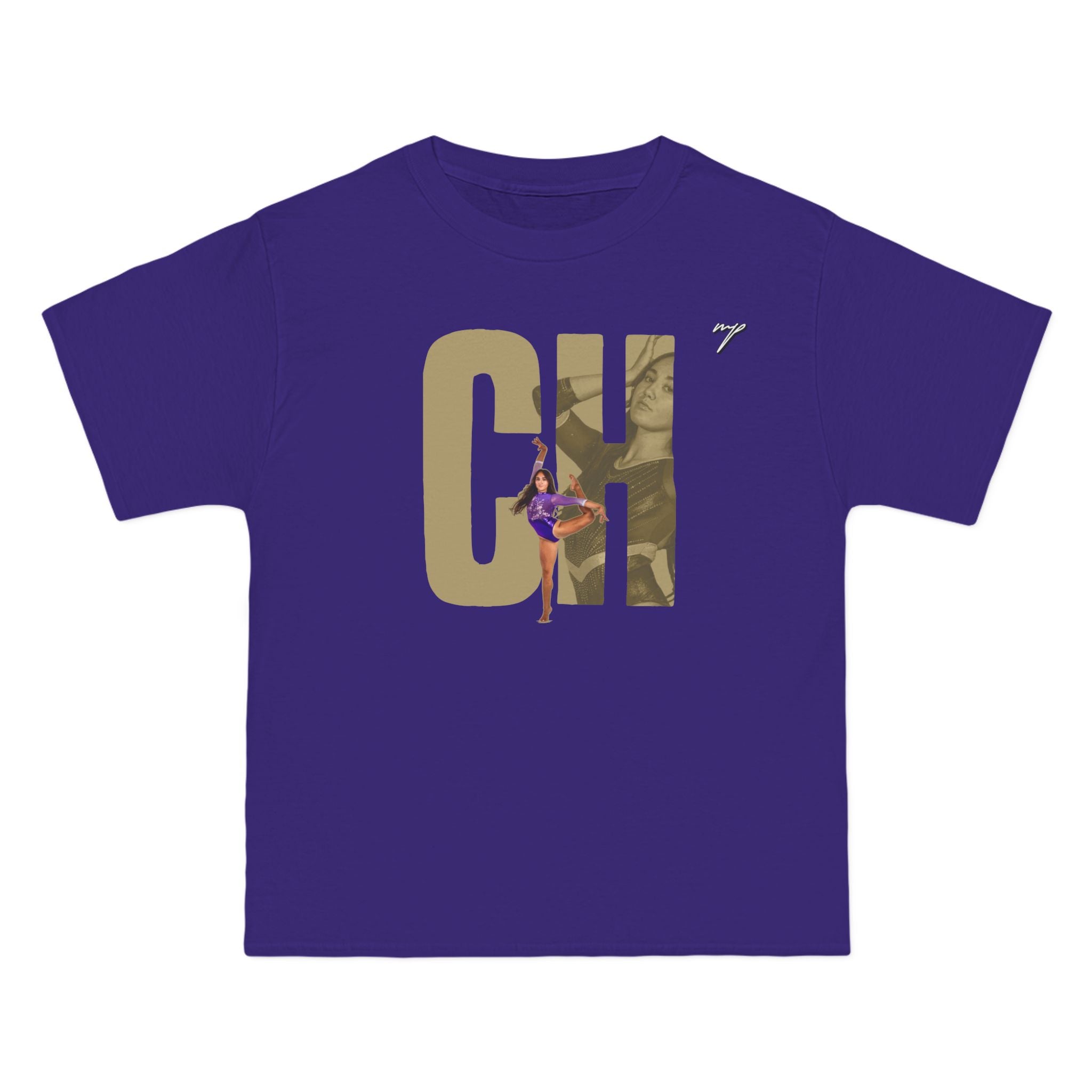 Chelsea Hallinan Vintage Tee