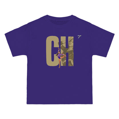 Chelsea Hallinan Vintage Tee