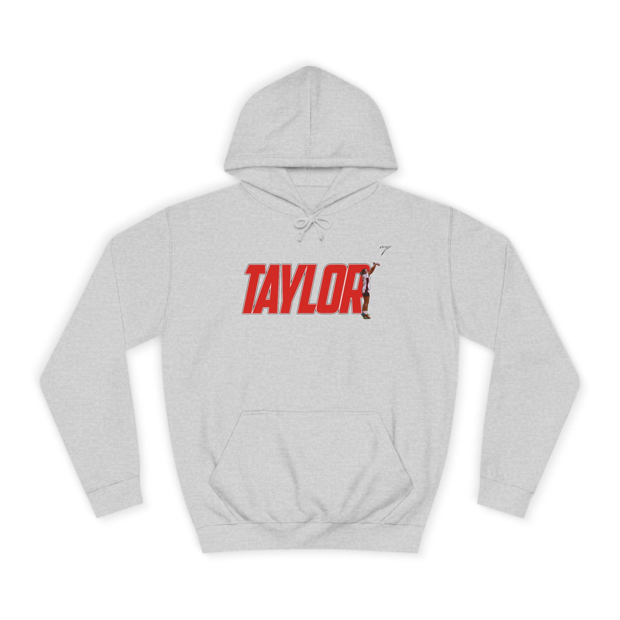 Taylor Schwab Hoodie