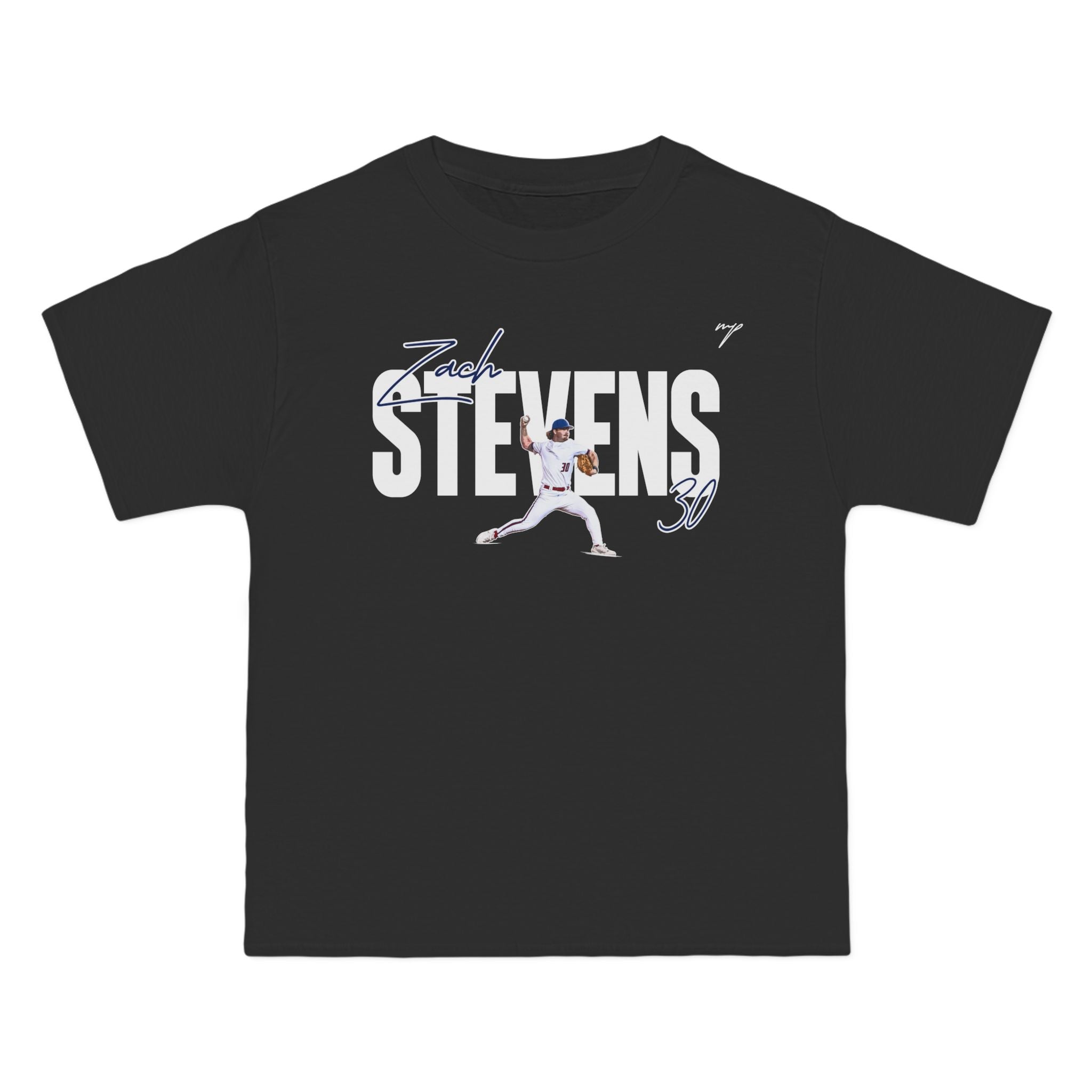 Zach Stevens Vintage Tee