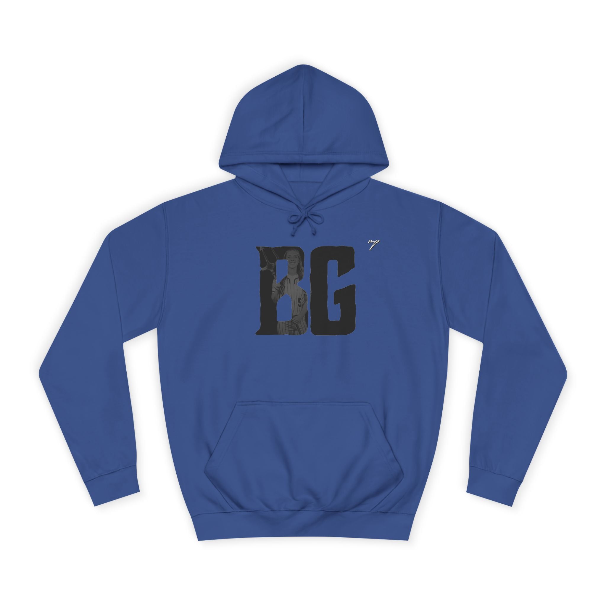 Brookelyn Grayson Hoodie