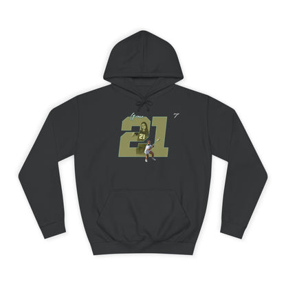 Sammie Giroux Hoodie