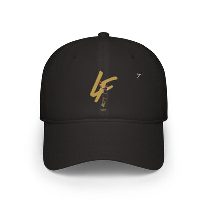 Logan Fritze Hat
