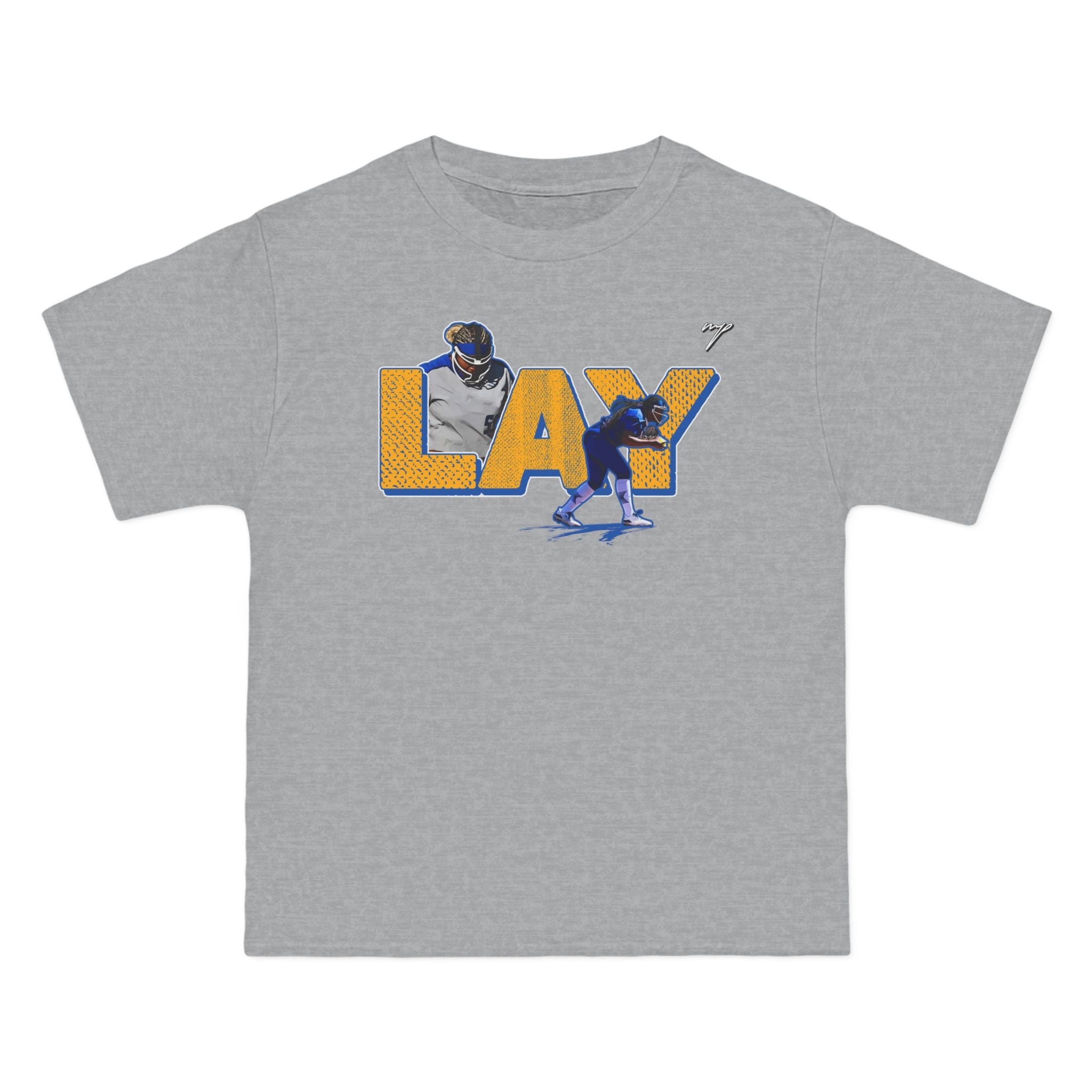 Malaya Johnson Vintage Tee