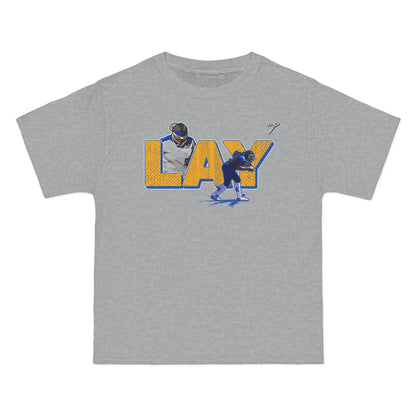 Malaya Johnson Vintage Tee