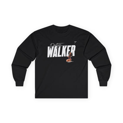 Paityn Walker Long Sleeve Tee