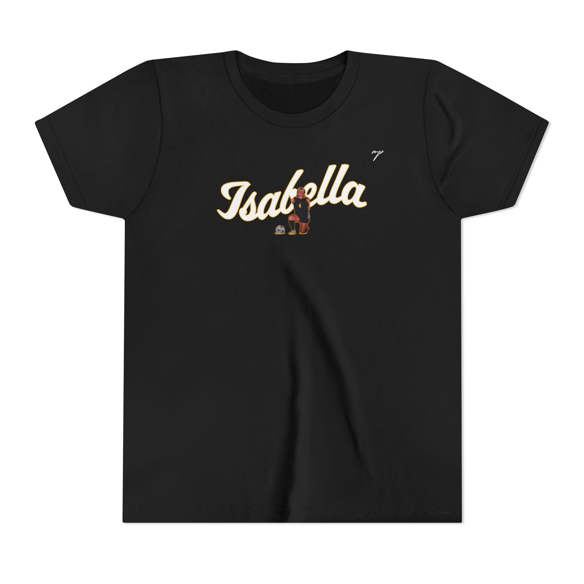 Isabella Campbell YOUTH Graphic Tee