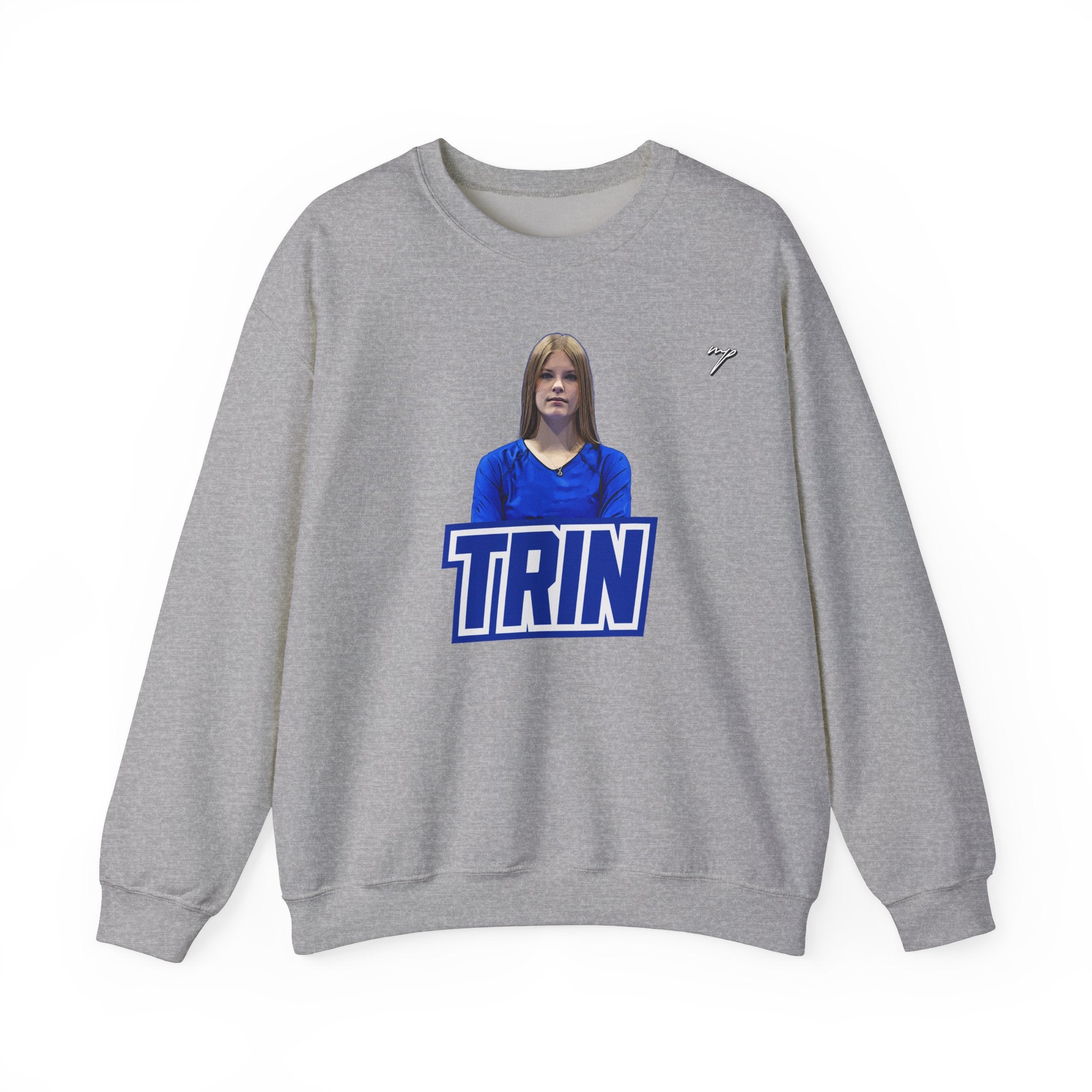 Trinity Ward Crewneck