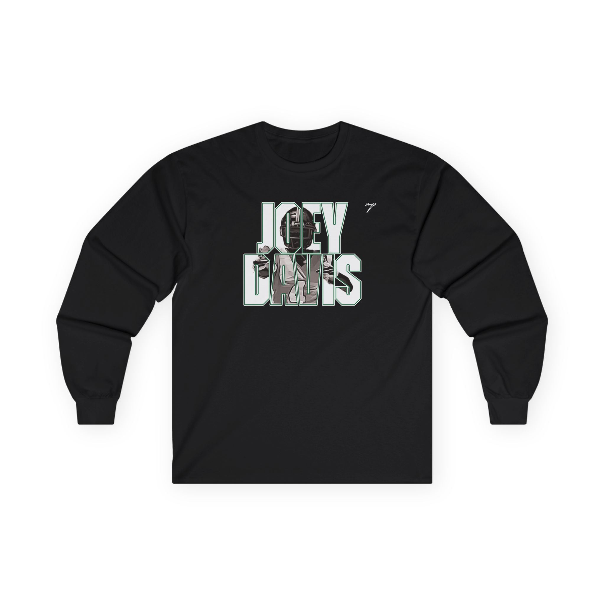 Joey Davis Long Sleeve Tee