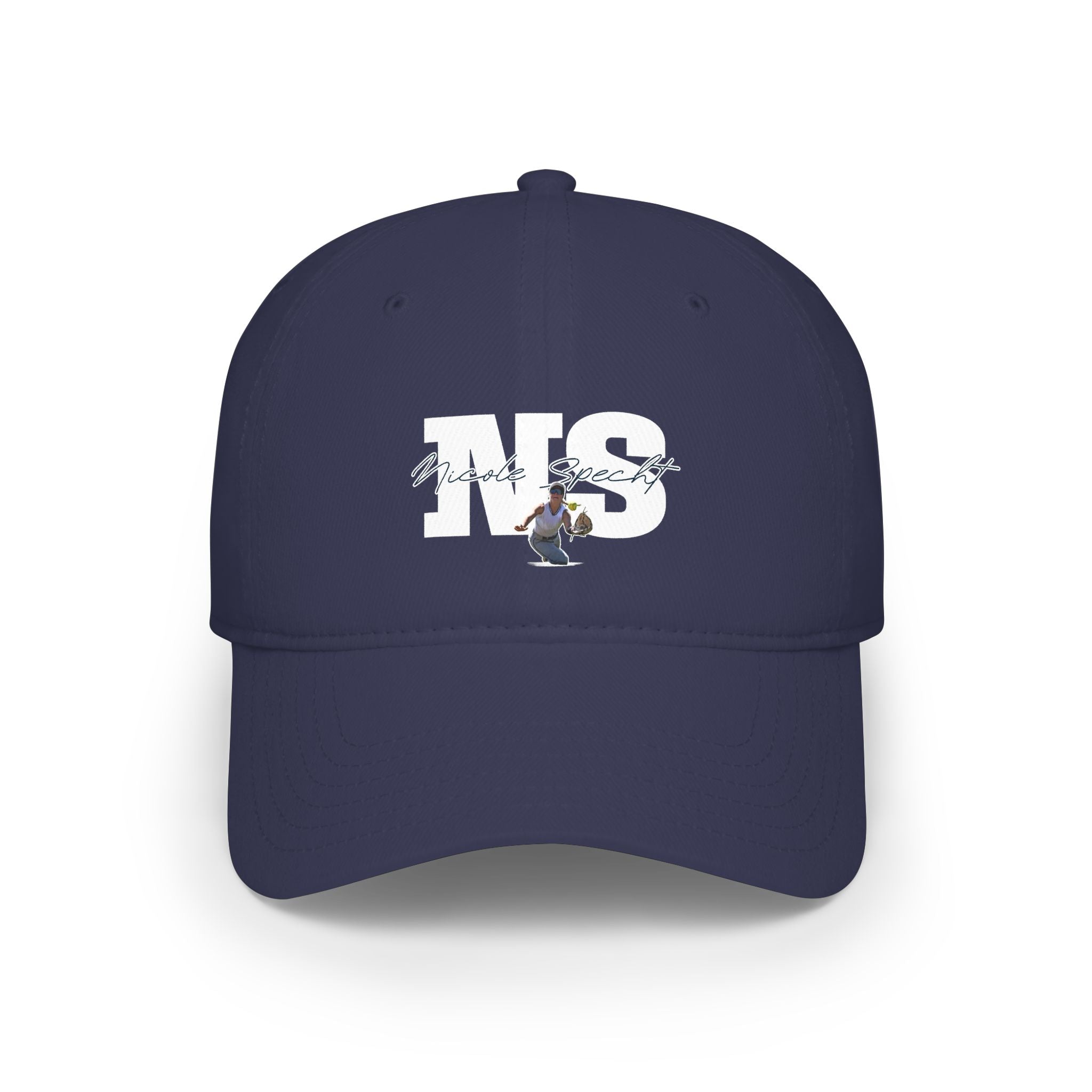 Nicole Specht Hat