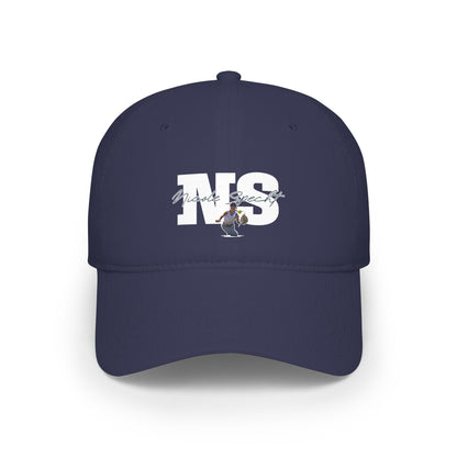 Nicole Specht Hat