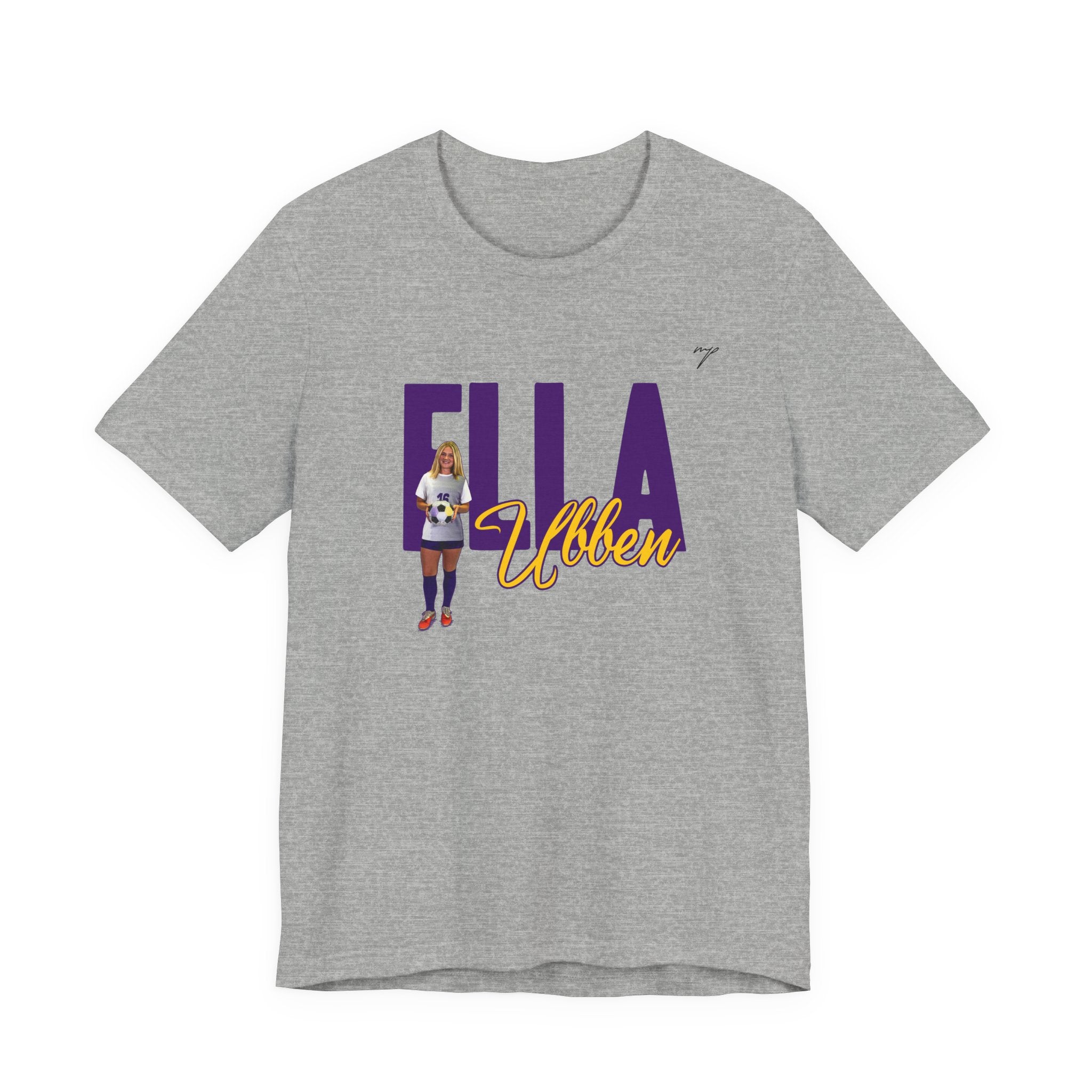 Ella Ubben Graphic Tee