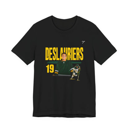 Cecilia Deslauriers Graphic Tee