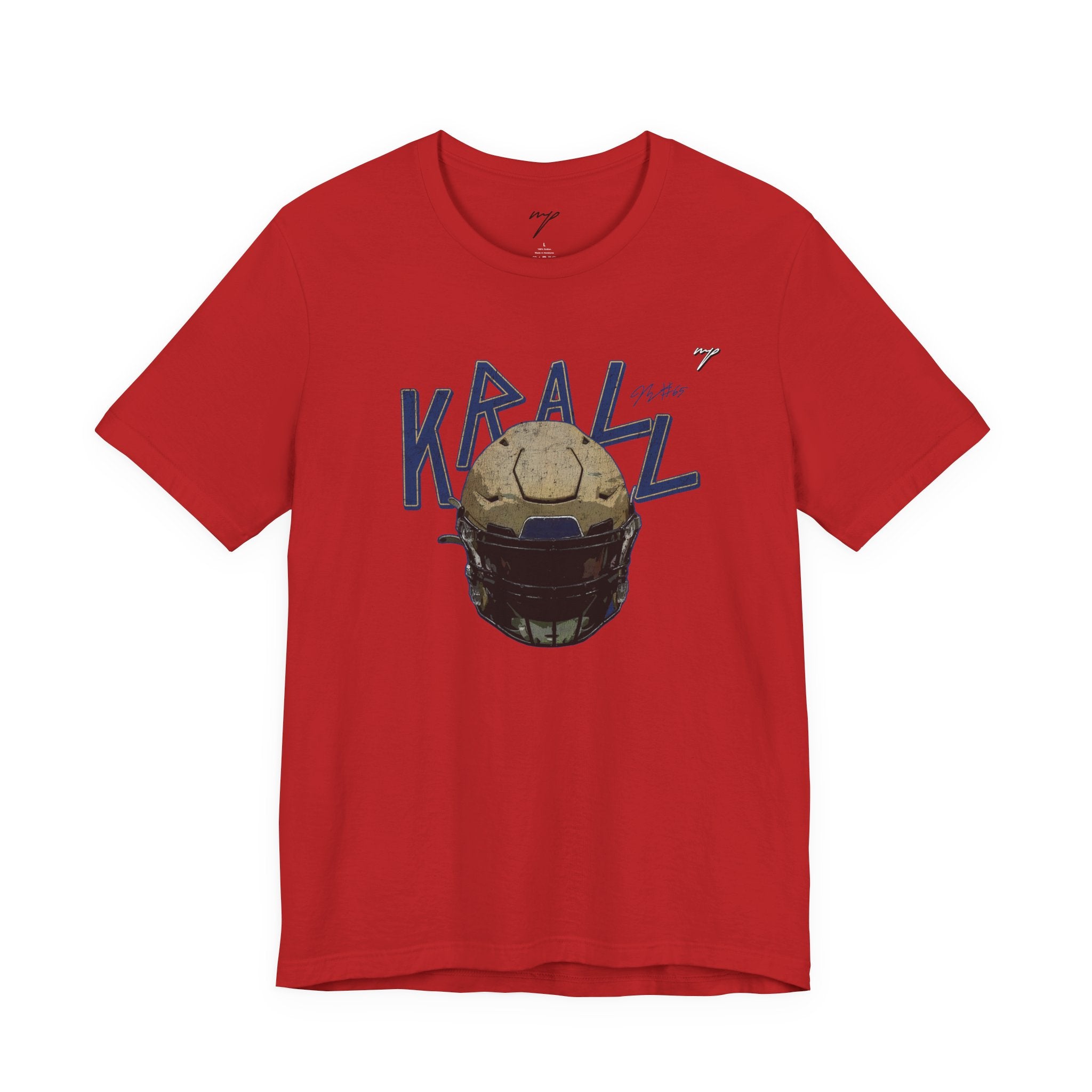 Joe Krall Graphic Tee